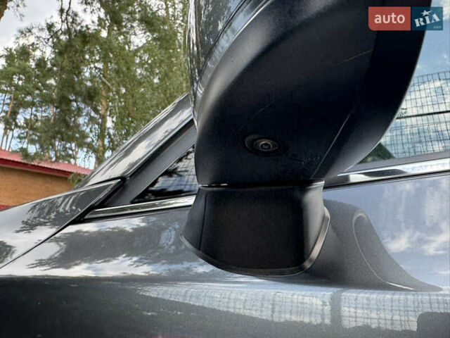 Чорний Мазда СХ-5, об'ємом двигуна 2.49 л та пробігом 90 тис. км за 34500 $, фото 42 на Automoto.ua