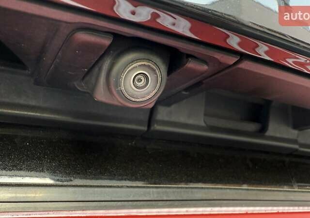 Черный Мазда СХ-5, объемом двигателя 2.49 л и пробегом 62 тыс. км за 24900 $, фото 16 на Automoto.ua