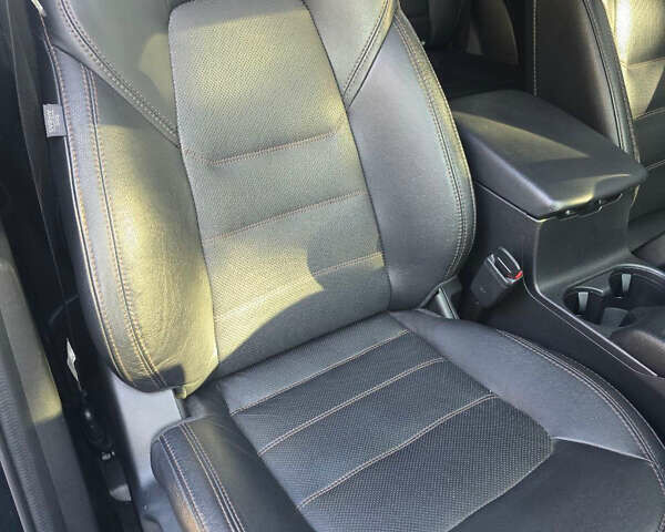 Чорний Мазда СХ-5, об'ємом двигуна 2.49 л та пробігом 54 тис. км за 22299 $, фото 18 на Automoto.ua