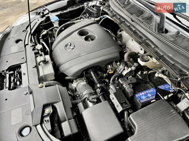 Чорний Мазда СХ-5, об'ємом двигуна 2.49 л та пробігом 31 тис. км за 22999 $, фото 25 на Automoto.ua