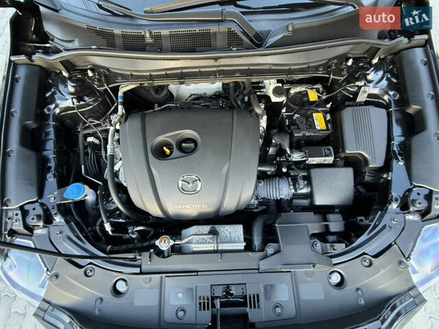 Черный Мазда СХ-5, объемом двигателя 2.49 л и пробегом 62 тыс. км за 27900 $, фото 35 на Automoto.ua