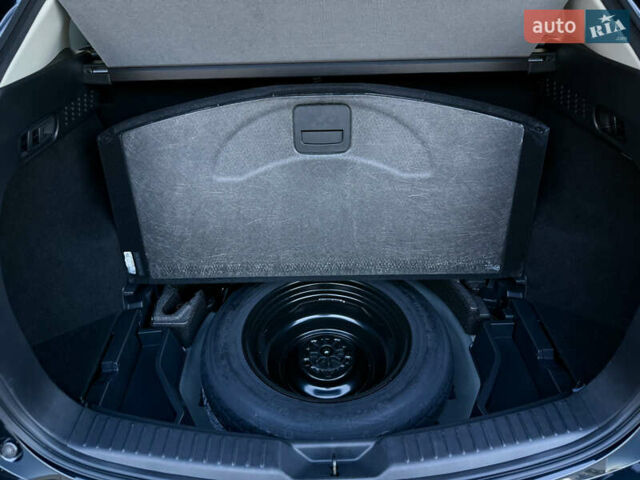 Черный Мазда СХ-5, объемом двигателя 2.49 л и пробегом 62 тыс. км за 27900 $, фото 30 на Automoto.ua