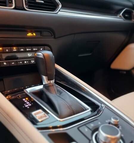 Черный Мазда СХ-5, объемом двигателя 2.49 л и пробегом 31 тыс. км за 31500 $, фото 30 на Automoto.ua