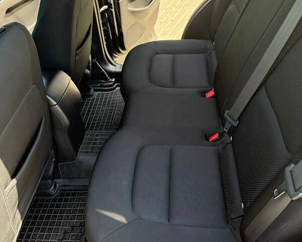 Черный Мазда СХ-5, объемом двигателя 2.49 л и пробегом 35 тыс. км за 21200 $, фото 9 на Automoto.ua