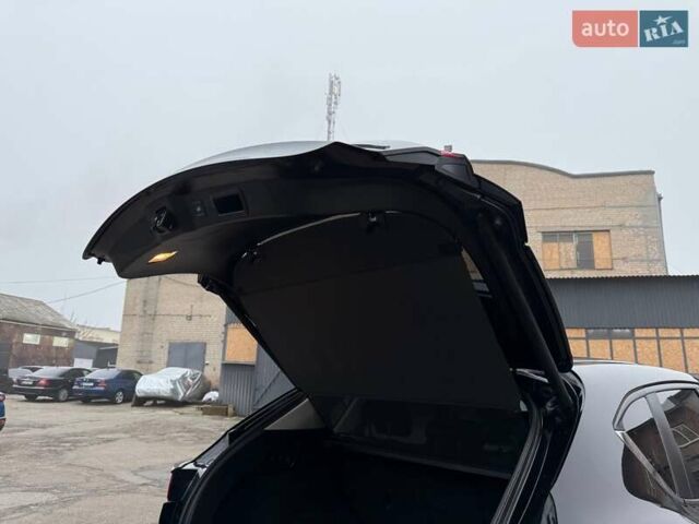 Черный Мазда СХ-5, объемом двигателя 2 л и пробегом 59 тыс. км за 29000 $, фото 154 на Automoto.ua