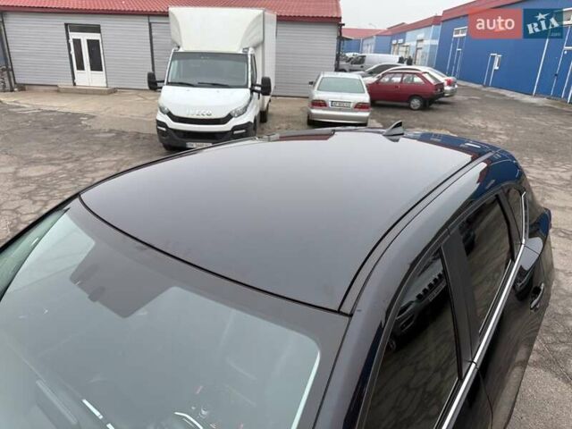 Черный Мазда СХ-5, объемом двигателя 2 л и пробегом 59 тыс. км за 29000 $, фото 127 на Automoto.ua