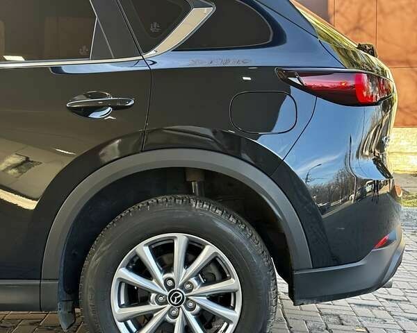 Чорний Мазда СХ-5, об'ємом двигуна 2.5 л та пробігом 50 тис. км за 21900 $, фото 20 на Automoto.ua