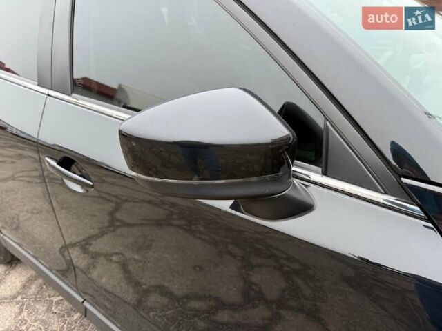 Черный Мазда СХ-5, объемом двигателя 2 л и пробегом 59 тыс. км за 29000 $, фото 10 на Automoto.ua