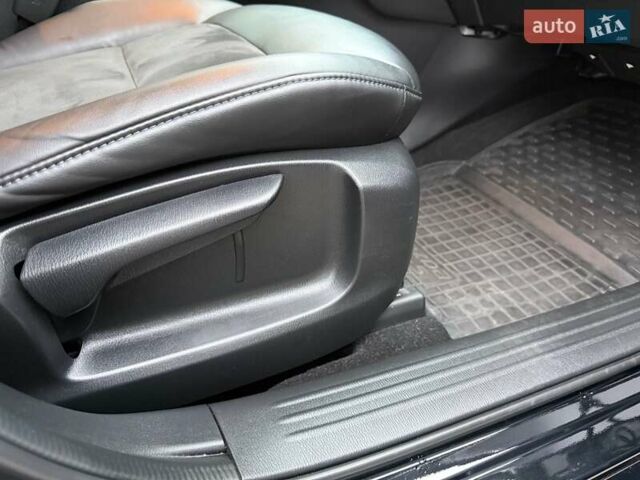 Черный Мазда СХ-5, объемом двигателя 2 л и пробегом 59 тыс. км за 29000 $, фото 26 на Automoto.ua