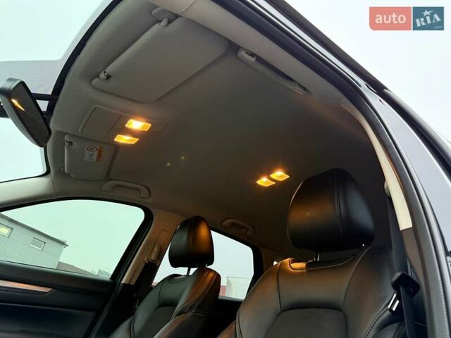 Черный Мазда СХ-5, объемом двигателя 2 л и пробегом 59 тыс. км за 29000 $, фото 64 на Automoto.ua