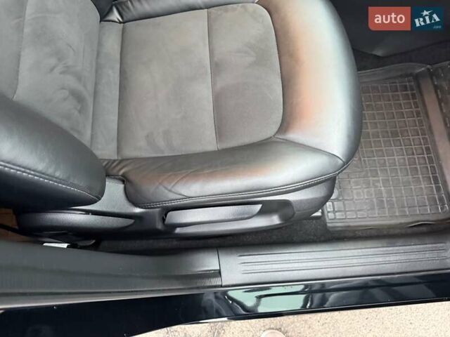 Черный Мазда СХ-5, объемом двигателя 2 л и пробегом 59 тыс. км за 29000 $, фото 27 на Automoto.ua