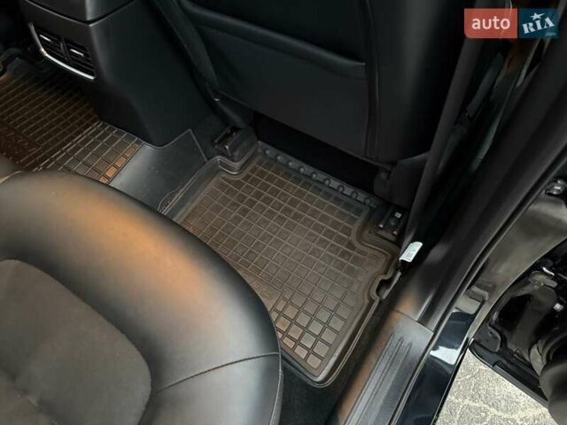 Черный Мазда СХ-5, объемом двигателя 2 л и пробегом 59 тыс. км за 29000 $, фото 77 на Automoto.ua