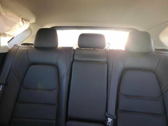 Чорний Мазда СХ-5, об'ємом двигуна 0 л та пробігом 13 тис. км за 5900 $, фото 9 на Automoto.ua