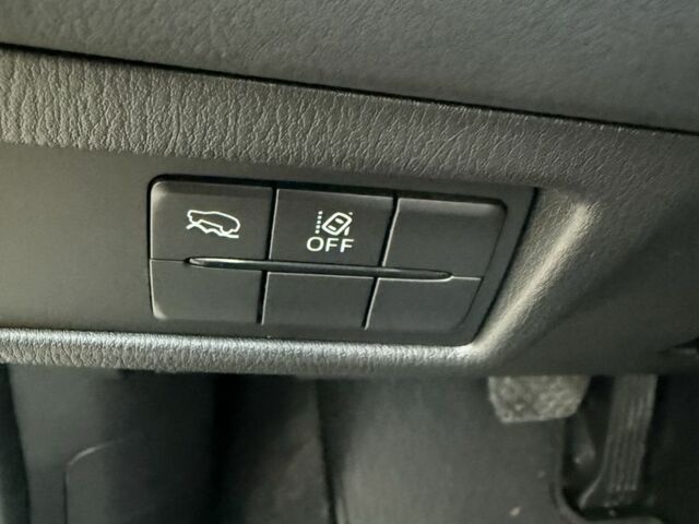 Черный Мазда СХ-5, объемом двигателя 2.5 л и пробегом 41 тыс. км за 23500 $, фото 6 на Automoto.ua