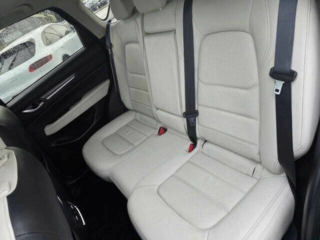 Чорний Мазда СХ-5, об'ємом двигуна 2.5 л та пробігом 13 тис. км за 15300 $, фото 10 на Automoto.ua