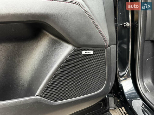 Черный Мазда СХ-5, объемом двигателя 2.5 л и пробегом 107 тыс. км за 23999 $, фото 10 на Automoto.ua