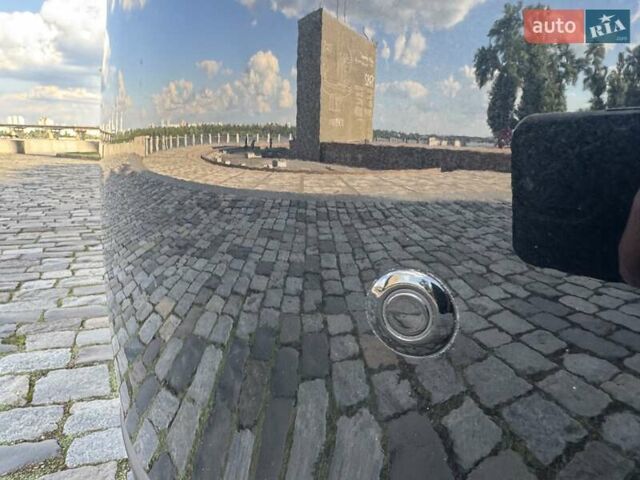 Черный Мазда СХ-5, объемом двигателя 2.49 л и пробегом 51 тыс. км за 31500 $, фото 38 на Automoto.ua