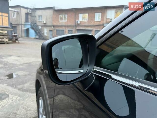 Черный Мазда СХ-5, объемом двигателя 2 л и пробегом 59 тыс. км за 29000 $, фото 157 на Automoto.ua