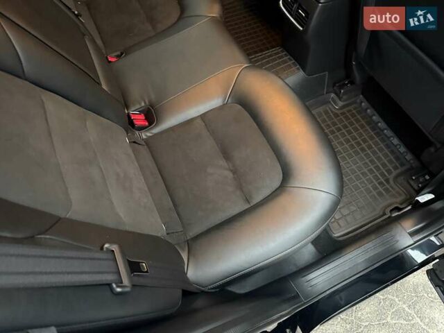 Черный Мазда СХ-5, объемом двигателя 2 л и пробегом 59 тыс. км за 29000 $, фото 74 на Automoto.ua