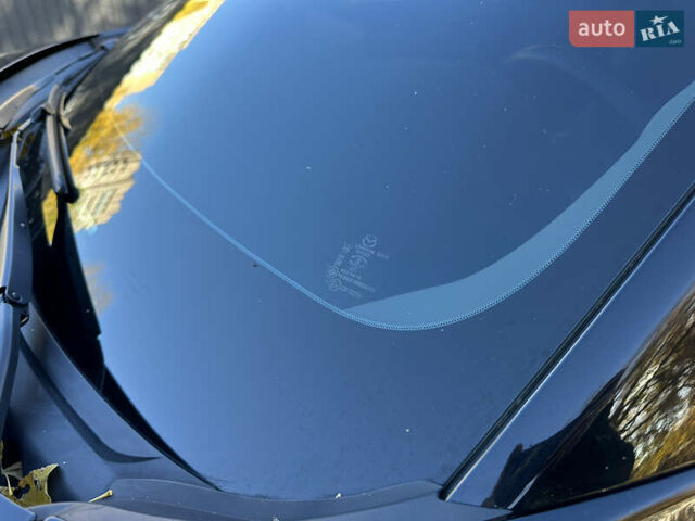 Черный Мазда СХ-5, объемом двигателя 2.49 л и пробегом 113 тыс. км за 20500 $, фото 15 на Automoto.ua