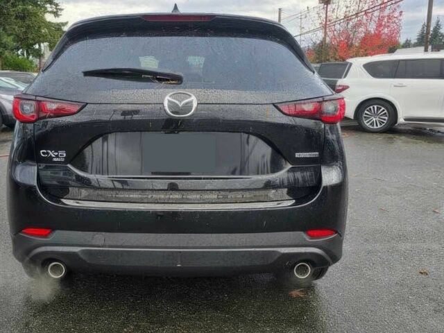 Чорний Мазда СХ-5, об'ємом двигуна 2.5 л та пробігом 13 тис. км за 15300 $, фото 6 на Automoto.ua