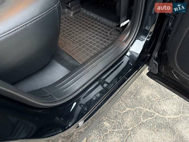 Черный Мазда СХ-5, объемом двигателя 2 л и пробегом 59 тыс. км за 29000 $, фото 78 на Automoto.ua