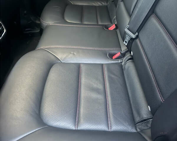 Чорний Мазда СХ-5, об'ємом двигуна 2.49 л та пробігом 109 тис. км за 25500 $, фото 12 на Automoto.ua