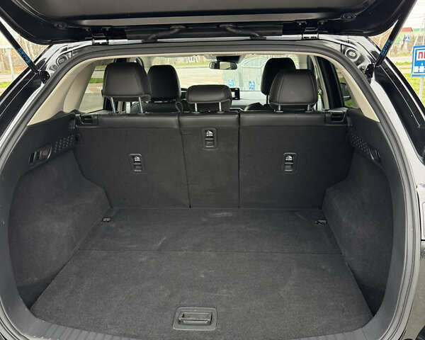 Чорний Мазда СХ-5, об'ємом двигуна 2.49 л та пробігом 10 тис. км за 24977 $, фото 22 на Automoto.ua