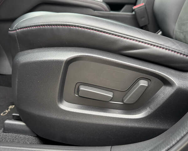 Черный Мазда СХ-5, объемом двигателя 2 л и пробегом 36 тыс. км за 32900 $, фото 23 на Automoto.ua