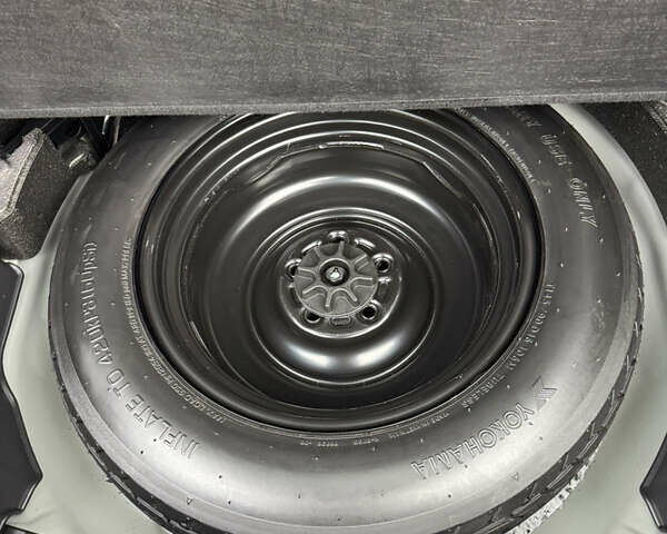 Чорний Мазда СХ-5, об'ємом двигуна 2.49 л та пробігом 10 тис. км за 24977 $, фото 23 на Automoto.ua