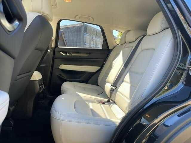 Мазда СХ-5 2023 в Киеве на Automoto.ua Черный Мазда СХ-5, объемом двигателя 2.5 л и пробегом 17 тыс. км за 17400 $, фото 10 на Automoto.ua