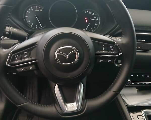 Черный Мазда СХ-5, объемом двигателя 2.49 л и пробегом 34 тыс. км за 25500 $, фото 22 на Automoto.ua
