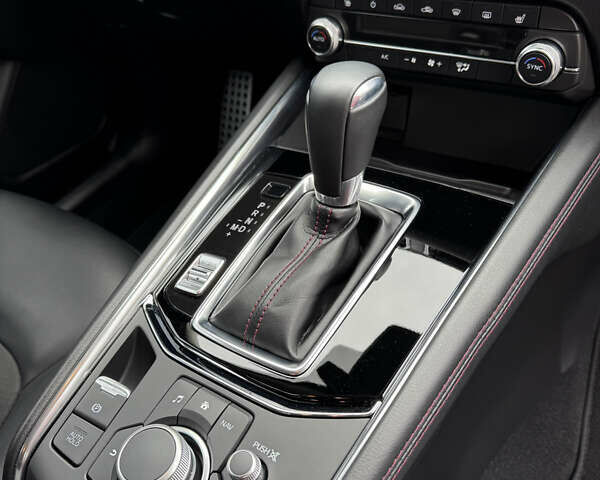 Черный Мазда СХ-5, объемом двигателя 2 л и пробегом 36 тыс. км за 32900 $, фото 22 на Automoto.ua