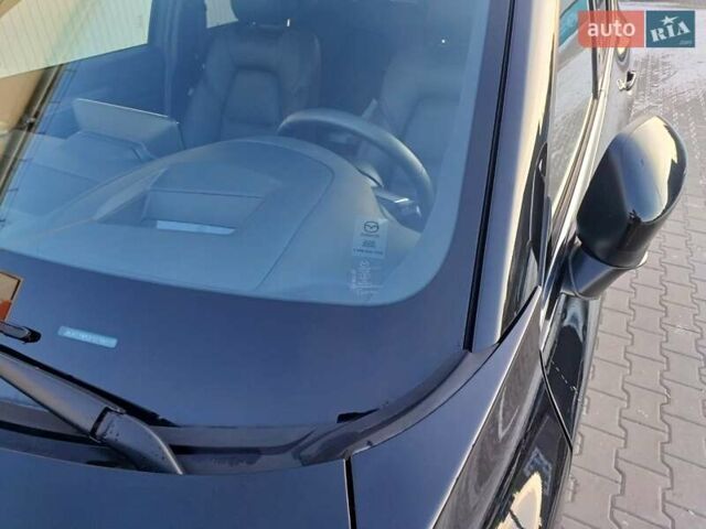 Черный Мазда СХ-5, объемом двигателя 2.49 л и пробегом 1 тыс. км за 32800 $, фото 9 на Automoto.ua