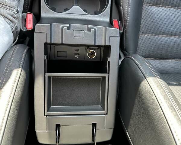 Черный Мазда СХ-5, объемом двигателя 2.5 л и пробегом 15 тыс. км за 22900 $, фото 42 на Automoto.ua