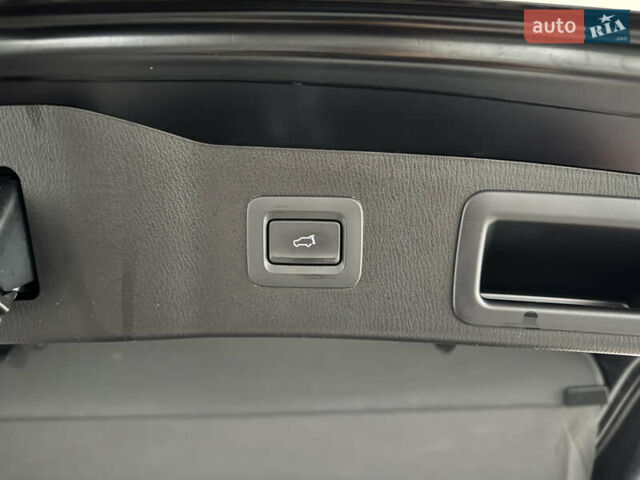 Черный Мазда СХ-5, объемом двигателя 2.49 л и пробегом 8 тыс. км за 25800 $, фото 12 на Automoto.ua