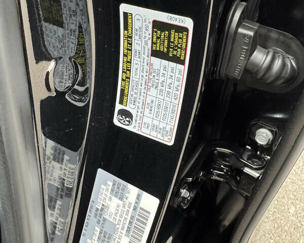 Чорний Мазда СХ-5, об'ємом двигуна 2.49 л та пробігом 10 тис. км за 24977 $, фото 15 на Automoto.ua