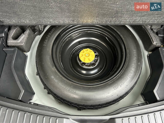 Черный Мазда СХ-5, объемом двигателя 2.5 л и пробегом 51 тыс. км за 23999 $, фото 20 на Automoto.ua