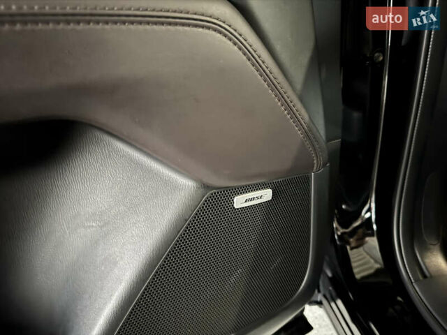 Черный Мазда СХ-5, объемом двигателя 2.49 л и пробегом 8 тыс. км за 25800 $, фото 17 на Automoto.ua