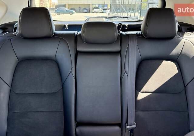 Черный Мазда СХ-5, объемом двигателя 2.49 л и пробегом 17 тыс. км за 25700 $, фото 14 на Automoto.ua