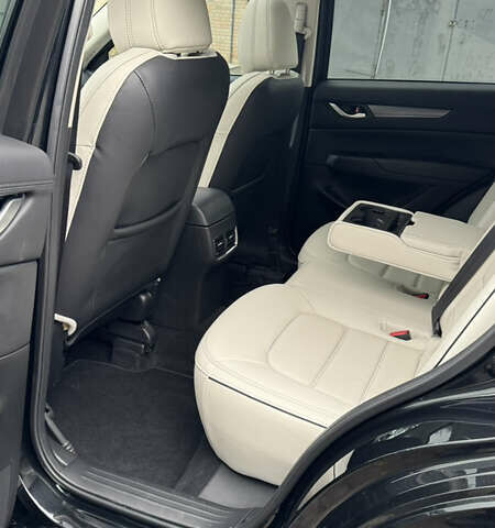 Черный Мазда СХ-5, объемом двигателя 2.49 л и пробегом 14 тыс. км за 25900 $, фото 24 на Automoto.ua