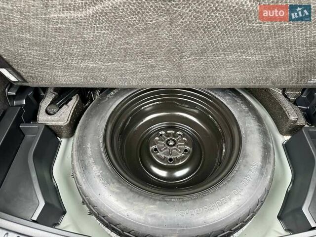 Чорний Мазда СХ-5, об'ємом двигуна 2.49 л та пробігом 43 тис. км за 23550 $, фото 19 на Automoto.ua