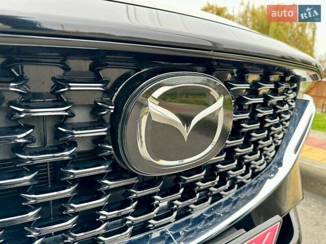 Чорний Мазда СХ-5, об'ємом двигуна 2.49 л та пробігом 43 тис. км за 23550 $, фото 30 на Automoto.ua