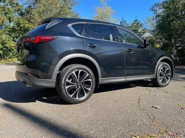 Мазда СХ-5 2023 в Киеве на Automoto.ua Черный Мазда СХ-5, объемом двигателя 2.5 л и пробегом 17 тыс. км за 17400 $, фото 3 на Automoto.ua