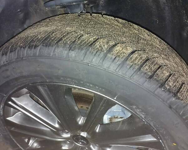 Черный Мазда СХ-5, объемом двигателя 2.49 л и пробегом 1 тыс. км за 32800 $, фото 32 на Automoto.ua