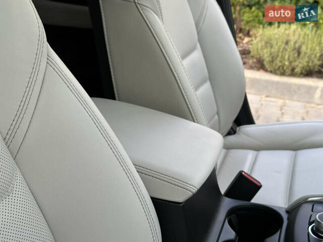 Черный Мазда СХ-5, объемом двигателя 2.49 л и пробегом 12 тыс. км за 29500 $, фото 66 на Automoto.ua