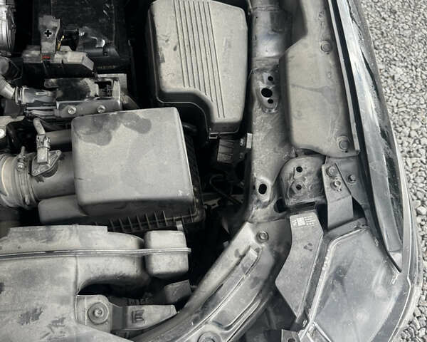 Черный Мазда СХ-5, объемом двигателя 2.49 л и пробегом 42 тыс. км за 14900 $, фото 21 на Automoto.ua