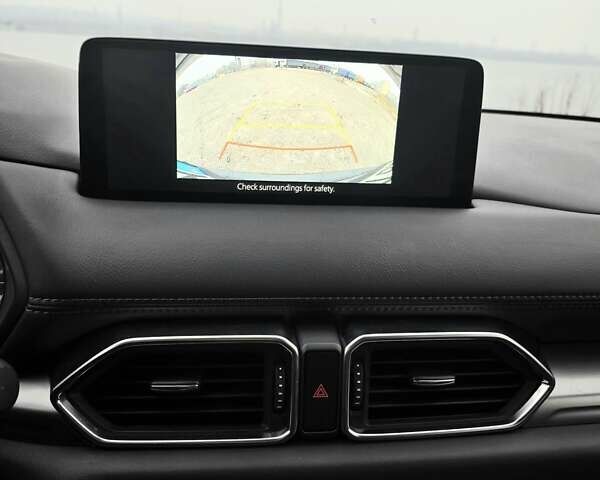 Черный Мазда СХ-5, объемом двигателя 2.49 л и пробегом 40 тыс. км за 22800 $, фото 28 на Automoto.ua