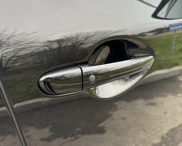 Чорний Мазда СХ-5, об'ємом двигуна 2.49 л та пробігом 10 тис. км за 24977 $, фото 8 на Automoto.ua