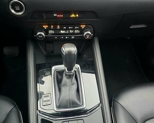 Черный Мазда СХ-5, объемом двигателя 2.49 л и пробегом 40 тыс. км за 22800 $, фото 30 на Automoto.ua